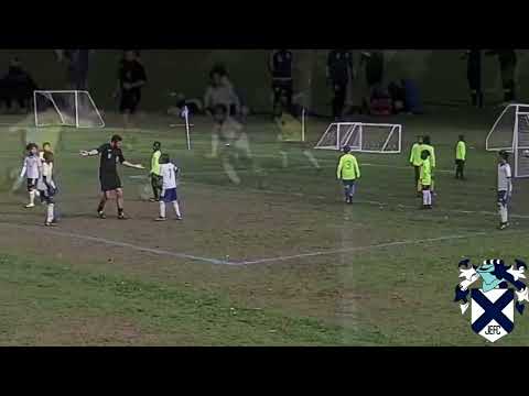 U9's - Junior Elite FC 14 - 0 Afewee : MATCH Highlights - October 2022
