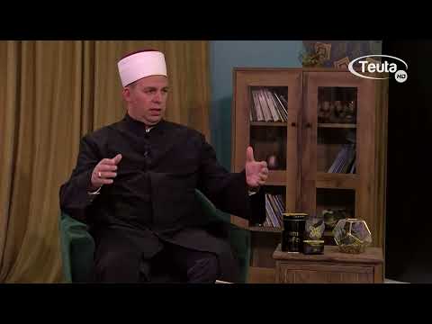 Programi i Ramazanit Em  30 - Nata e Bajramit, Kryeimami Ali ef  Bardhi