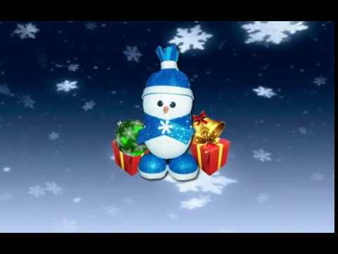 Happy Christmas Pingu Video