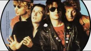 The Damned - Lovely Money