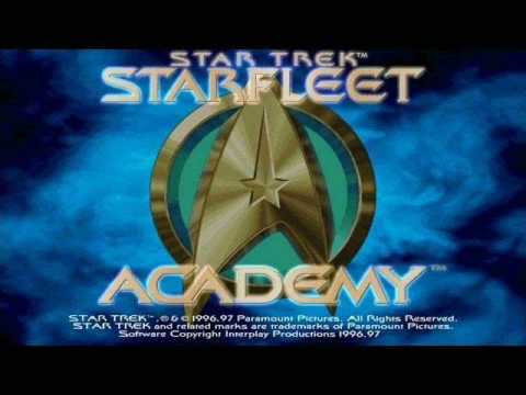 star trek starfleet academy pc gameplay