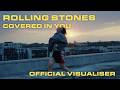 Covered in You by The Rolling Stones