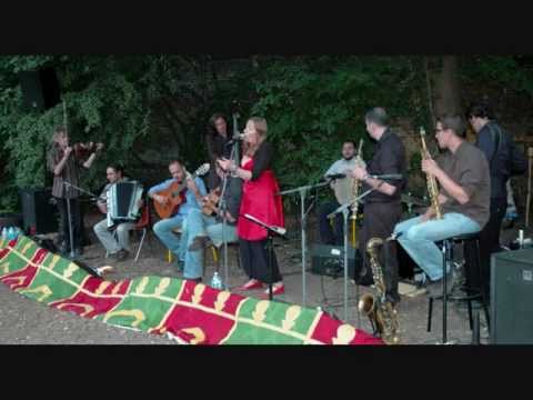 Bahara Jadal Group & Swing Gadje