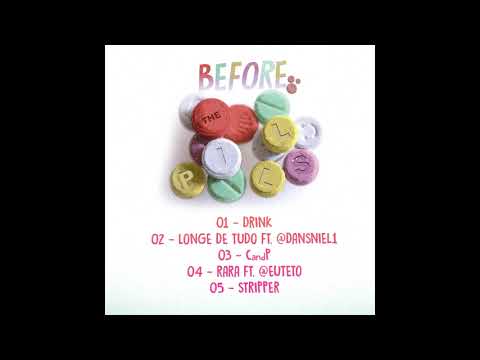 Litboy - Drink ( Prod.@prodlevel )