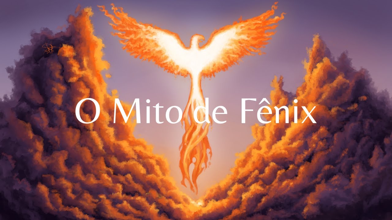 O Mito de Fênix