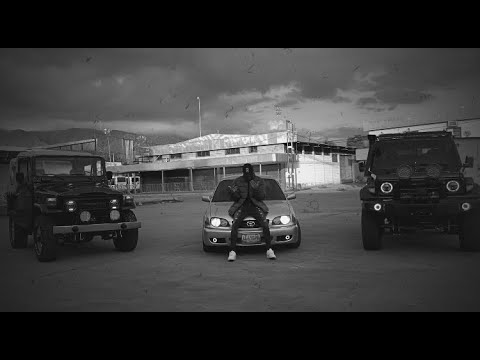 Cesar D1one - COROLLA (prod.Carlo´X)