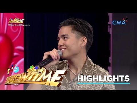 It's Showtime: Paano nga ba ang galawan ng Gen Z pagdating sa love life? (EXpecially For You)