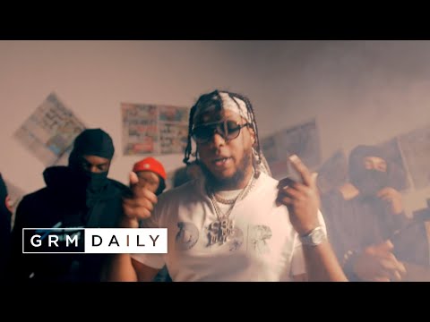 Trapsick - Bits & Bobs [Music Video] | GRM Daily