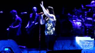 Kelly Clarkson - You Still Won&#39;t Know What It&#39;s Like - Indio - 04/07/12 - 13 of 19