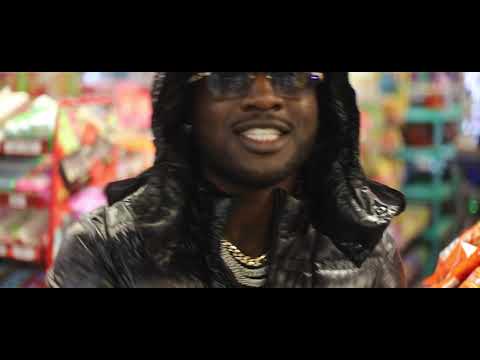 Bando Beej - "Miami Cuban" [Official Music Video 2021]