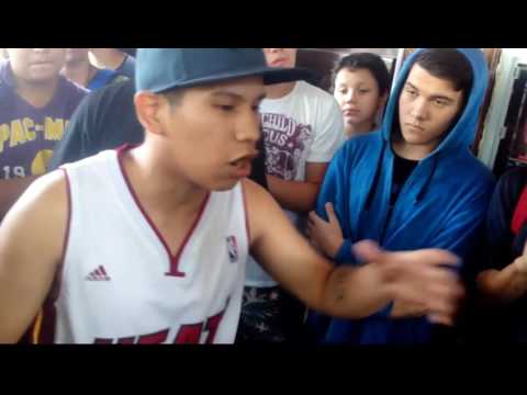 VESSÉ vs ENIGMA - Clasificatoria. TPL FREE VUELTA 10