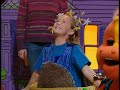 Barney Friends Sweet Treats 60fps
