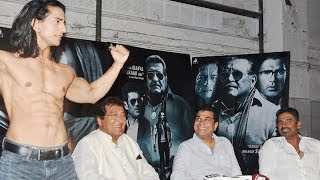 Suniel Shetty & Vinod Khanna Open Up On Coal Mafia In India