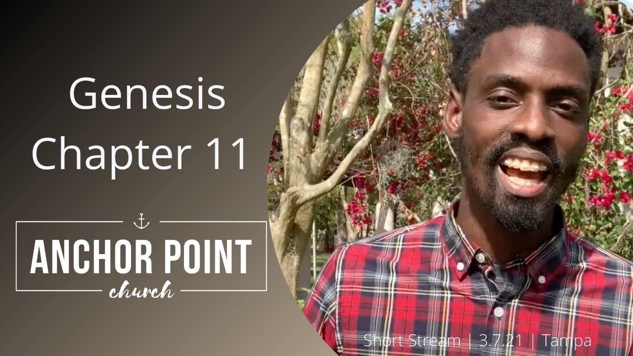 Short Stream Service | Sunday March 7, 2021