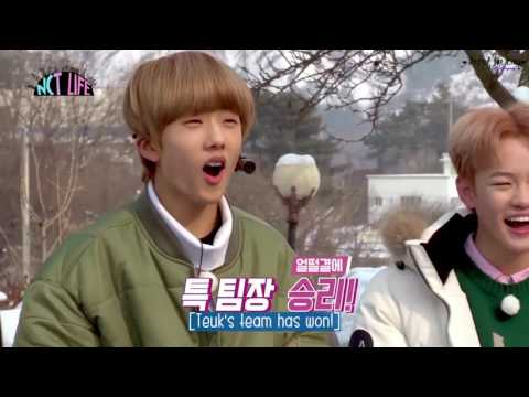 [S5] NCT LIFE 'Entertainment Retreat' EP 2 (eng sub)