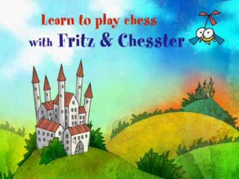 Fritz by Chessbase Nintendo DS