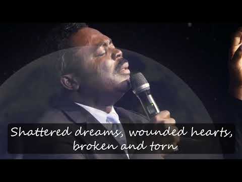 Give them all to Jesus