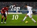 Cristiano Ronaldo || Top 10 Skill moves Ever || HD ||