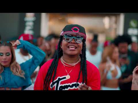 VATRIZ - Chimbala x Musicologo x Ceky Viciny  x El Experimento x La Perversa  x Yailin x Yomel