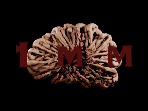 Red Eye / 1mm ( Official Music Video )