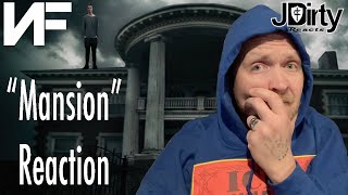 NF Mansion Reaction WOW