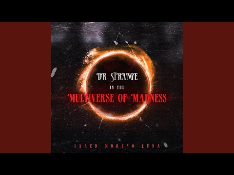 Doctor Strange - Main Theme