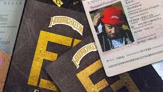 Lil Duke &amp; Skippa Da Flippa - On My Own (Frequent Flyers)