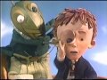 Opening To Oliver Company 1996 VHS