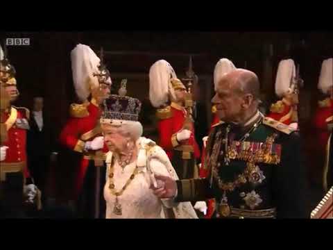 Gentlemen at Arms - The Honourable Corps