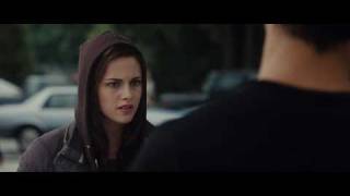 TWILIGHT, CHAPITRE 3 : HESITATION - Bande Annonce #2 [VF]