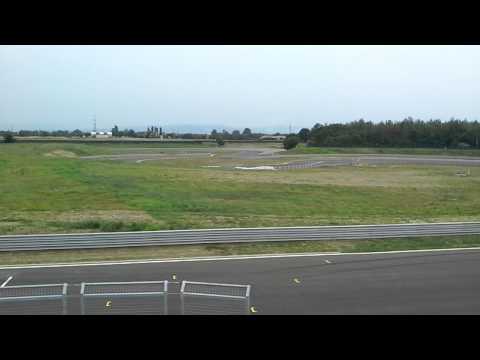 Osella pa27 M.Rampini