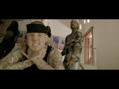 Millyz x Dave East "Demons" (official video)