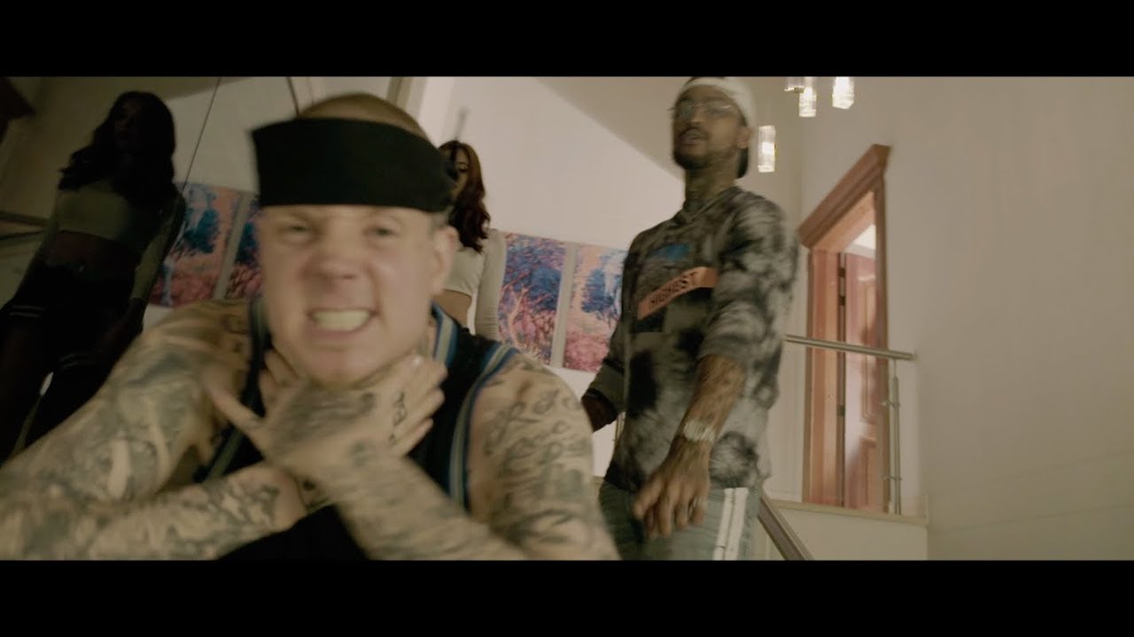 Millyz x Dave East — Demons