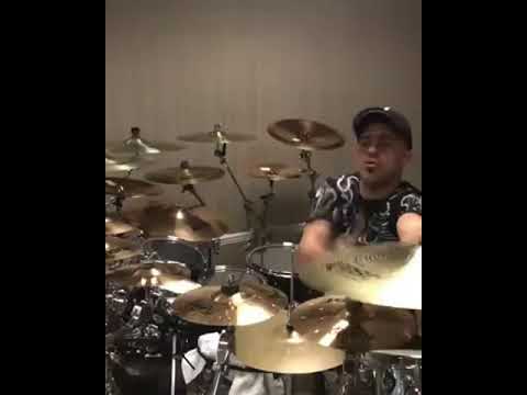 Rod BALA vs Rafinha BATERA