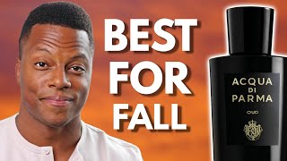 10 HONEST Niche Fragrance Picks For Fall 2025.