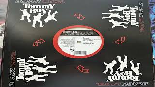 Defari Xzibit Phil Da Agony Alkaholiks - Likwit Connection (Instrumental) - Tommy Boy 1998 Hip Hop