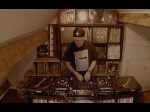 Bunkaball Live Stream - BUNKALIVE EP 07 S 01 - Don Rimini - "EPISODE 7" Mix -