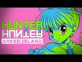 100% Blind HUNTER X HUNTER Review: GREED ISLAND (1/2)