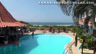 preview picture of video 'Best Western Tamarindo Hotel'