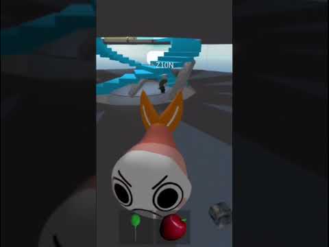 GOODBYE FELICIA #dandysworld #shrimpo #meme