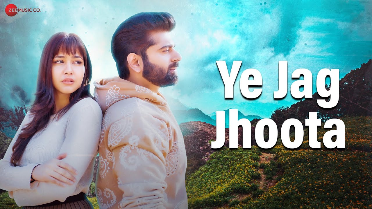 Ye Jag Jhoota Lyrics | Neha Rajawat