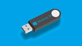 Windows 10 Ücretsiz iso indirme ve Windows 10 Usb Kurulum Oluşturma