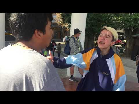 Nonke vs Metzz / 8vos Clasificatoria Aukan Free Summer 12/02/20