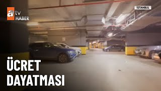 Özel hastanelerde hastane vurgunu - atv Ana Haber 17 Ocak 2026