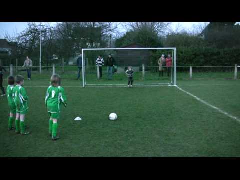 DZ Pamel Duiveltjes 11/03/2009