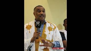 فيدرالي حزب الإنصاف على مستوى ولاية نواكشوط الغربية: صدقة السر لا توجد في السياسة،