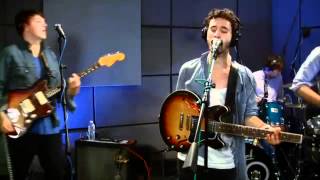 The Postelles - White Night (Last.fm Sessions)