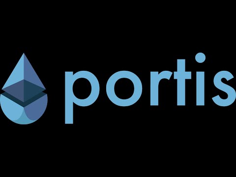 EthBerlinZwei  - Portis