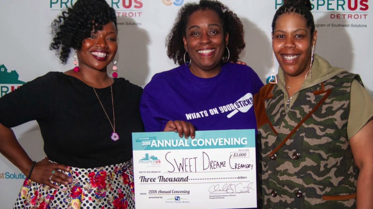 CEDAM Leader of the Year 2021