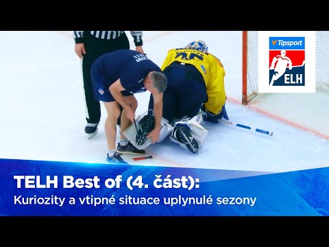 Tipsport extraliga 2024/2025 Best of (4. část)